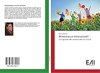 Minoranza O Minorazione? 3639775015 Book Cover