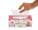 Disposable Pastry Bags, 100 Pack - 12 Inch Extra Thick Cake Decorating Piping Bags in Dispenser box, Special Trapezoid Shape Icing Bag set. Microwave safe by CiE