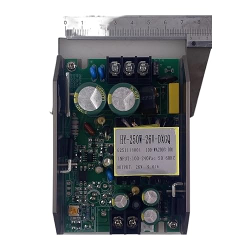 HY-250W-26V-DXGQ Płytka zasilająca oświetlenie sceniczne LED