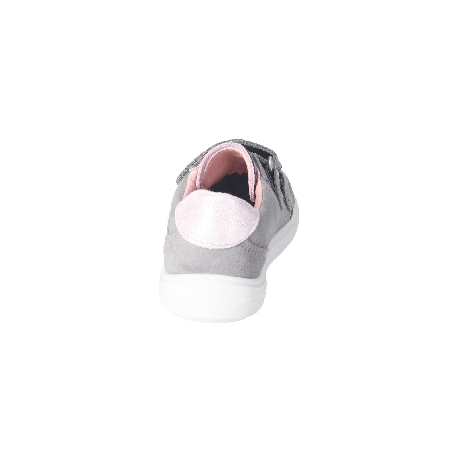 RICOSTA Mädchen Sneaker Isabell,Kinder Halbschuhe,WMS:Mittel,lose Einlage