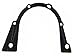 BMW (82-05) Gasket Rear Crankshaft Seal Housing REINZ