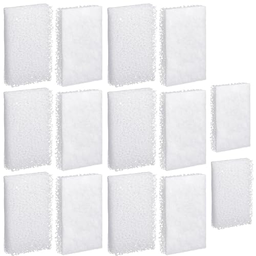 Qzbhct 14�� �t�H�[���t�B���^�[�p�b�h Fluval Betta�^���N�t�B���^�[�����p 2.6�K���� �o�C�I�X�|���W �����p