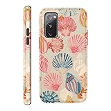 Double design : cette coque dispose d'une double coque de protection, avec la coque intérieure qui recouvre votre téléphone et la coque extérieure est placée sur le bord de l'écran pour une résistance aux chocs et aux rayures. Disponible en finition brillante ou mate, la coque est fine et offre une prise en main confortable afin que votre téléphone ne glisse pas