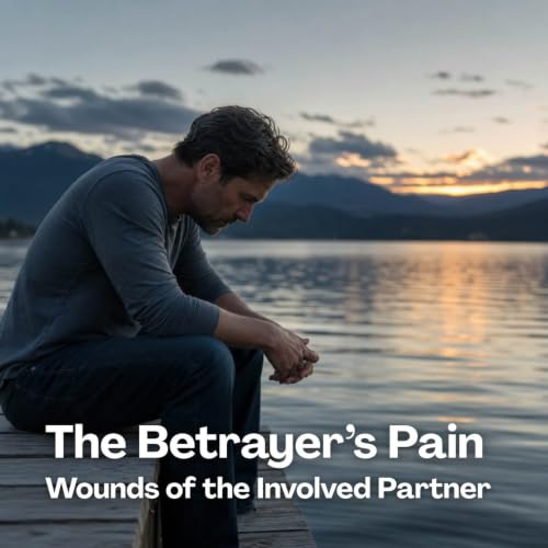 The Betrayer&rsquo;s Pain