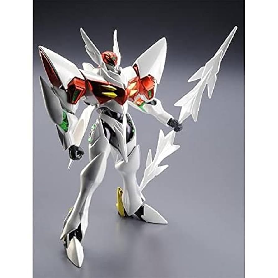 Amazon.co.jp: 宇宙の騎士 テッカマンブレード 20th Anniversary