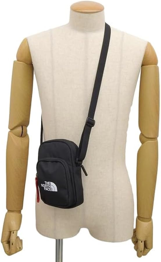 Amazon | [ザノースフェイス] バッグ メンズ レディース ショルダー