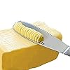 Stainless Steel Butter Spreader kni...