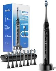 Onlyone Ultrasonic Electric Toothbrush 8 Heads