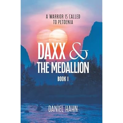Daxx and the Medallion