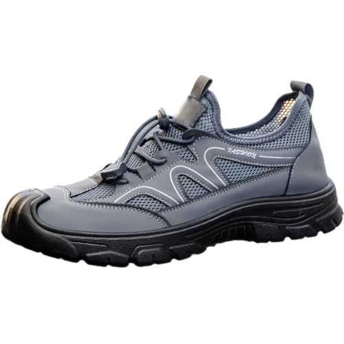 Chaussures trail homme légères et baskets trekking