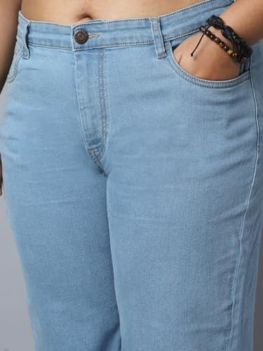 Image of HIGH Star Women Jeans