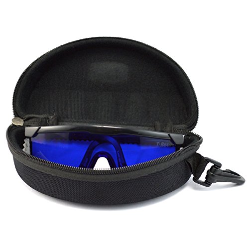 Feisou Golf Ball Finder Professional Lenses Glasses With Mould Case Eyeglass Cords Lens Less Straining Sunglasses Goggles #TOP4