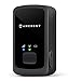Amcrest GPS Tracker - 2G Portable Mini GPS Tracking Device for Vehicles, Cars, Kids, Persons, Assets Hidden Tracker w/Geo-Fencing, Text/Email/Push Alerts, 14 Day Battery, Global, No Contract, AM-GL300