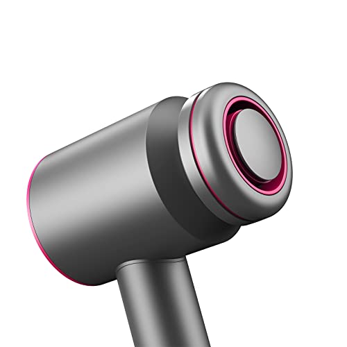 Nekuma Hair Care Essential Oil Diffuser Attachment For Dyson Supersonic Hair Dryers, Give Your Hair A Spa While Drying #TOP6