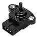 HZTWFC Capteur MAP de capteur de pression d'admission d'air OEM # E1T16671 MR299300 pour Mitsubishi Pajero Montero Sport L200
