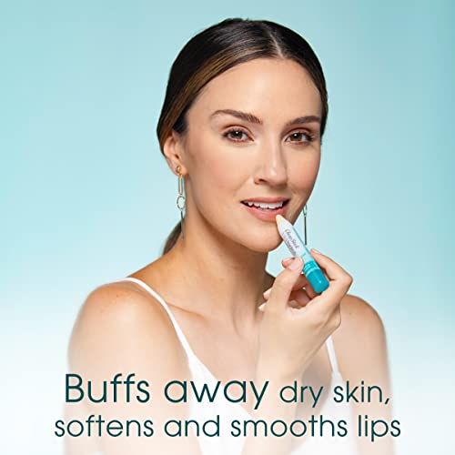 Chapstick Total Hydration Sea Minerals Gift Pack With Moisturizing Lip Exfoliator, Overnight Lip Moisturizer And Tinted Lip Balm - Pack Of 3 #TOP2