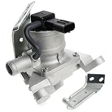 Aumzong Secondary Air Injection Check valve,Air Pump Check Control Valve,Compatible with Toyota Sequ