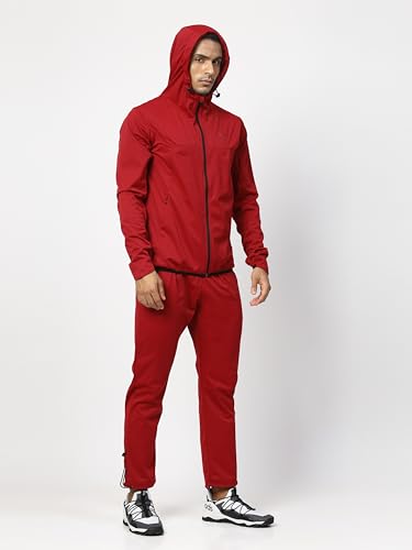 Image of Invincible Men's Light Weight Sauna Suit