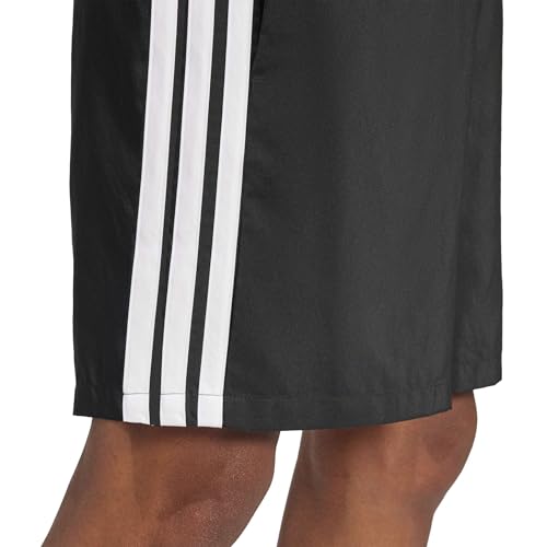 Image of adidas Men's 100% Cotton Shorts