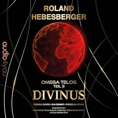 Couverture de Divinus - Omega Telos, Teil 3