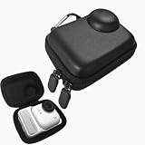 HAGICBEE Hard Storage Bag for Insta360 GO Ultra