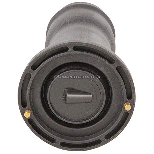 For Land Rover Discovery 1998-2004 Rear Air Suspension Spring - Buyautoparts 76-10021An New #TOP2