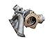 New Replacement Turbocharger for Audi A4 2.0T B7 TFSI BWE BUL 2005-2008 Turbo