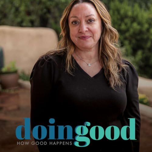 Keeping Community at the Heart of Doing Good