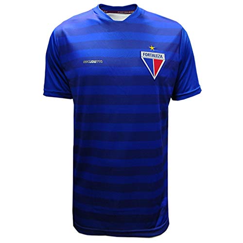 Camisa do Fortaleza - Dry Azul | MASCULINA
