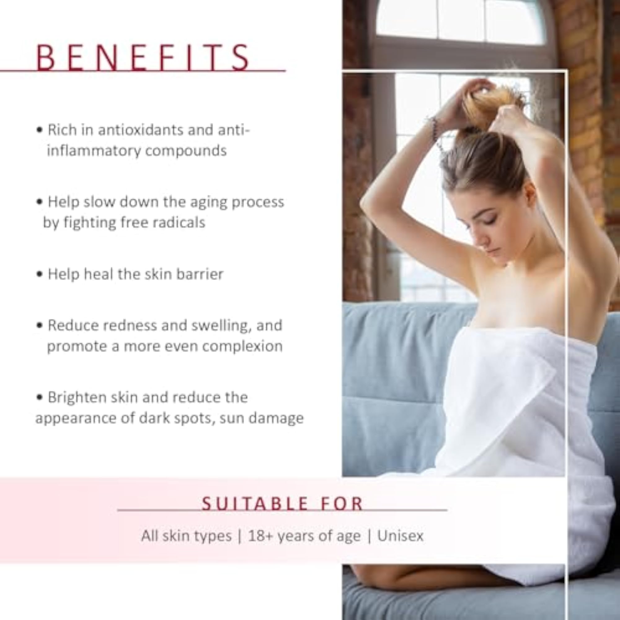 Glutathione Cherry Blossom Bath Soap - Nourishing Skin Care Bar