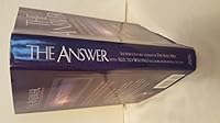 The Answer 0849950503 Book Cover