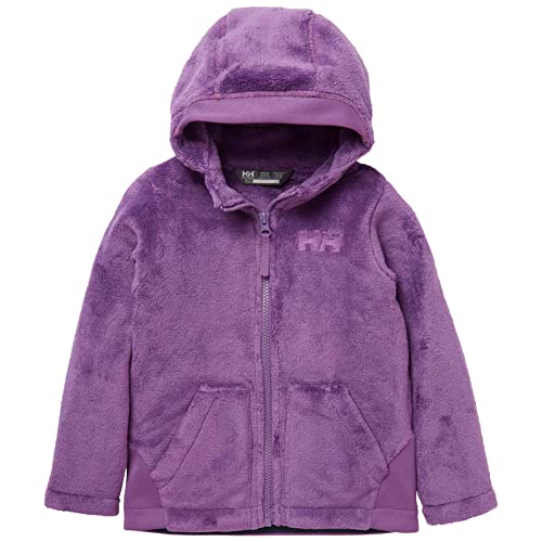 Helly-Hansen Kids Unisex Treasure Midlayer Jacket