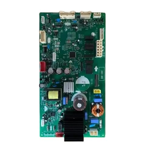 Carte de commande de réfrigérateur compatible LG EBR85624912 pièce électronique