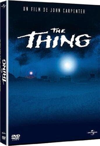 The thing