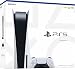 Sony Playstation 5 Disc Version PS5 Console - 4K-TV Gaming, 120Hz 8K Output, 16GB GDDR6, 825GB SSD, WiFi 6, Bluetooth 5.1 (Renewed) White, Image 4 Sony Playstation 5 Disc Version PS5 Console - 4K-TV Gaming, 120Hz 8K Output, 16GB GDDR6, 825GB SSD, WiFi 6, Bluetooth 5.1 (Renewed) White, Image 4