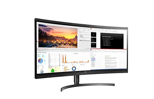 Monitor LG Dis 38 LG 38CK950N-1C IPS - Image 5