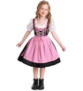ODIZLI Prince Charming Costume for Kids Boys - Halloween Carnival Dress Up Suit