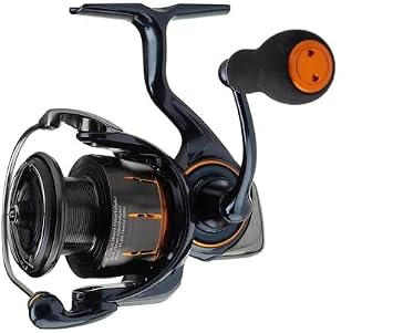 Daiwa SOL MQ LT Spinning Reel