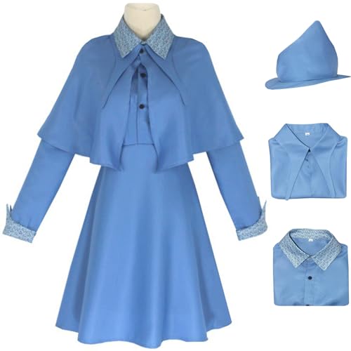 Déguisement fleur femme pour réussir votre cosplay de magicienne sans accessoire manquant