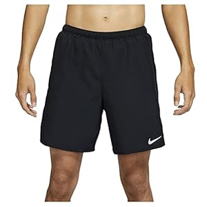 NIKE heren shorts df challenger 72in1