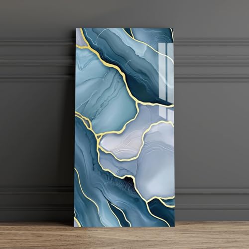 Haimin Wall Panels Peel and Stick 10 Pieces 23.6x11.8in (19.4