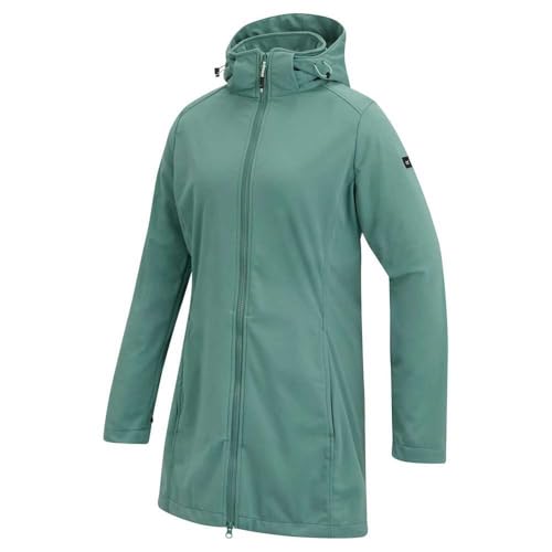Women's Waterproof Jacket Regatta Carisbrooke - 5