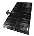 Powerblanket MD0520 Heated Concrete Blanket, 5' x 20' Heated Dimensions, 6' x 21' Finished Dimensions