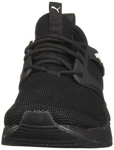 PUMA PUMA Pacer Next Excel Men's Sneaker 11 D(M) US Black-Black