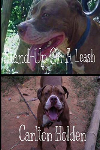 Stand-Up On A Leash