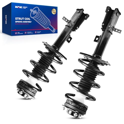 KAX Front Struts Assembly for 2009-2019 Dodge Journey