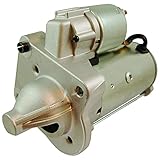 motor arranque volvo fl6 Probado para fiabilidad, durabilidad y rendimiento