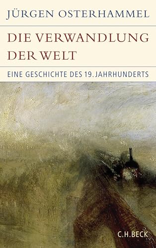 Die Verwandlung der Welt: Eine Geschichte des 19. Jahrhunderts (Historische Bibliothek der Gerda Henkel Stiftung)