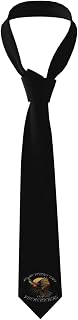 Necktie Road Hunting For Ditch Chickens Soft Tile Gift Business Men'S Neckties3
