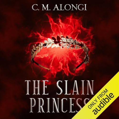 The Slain Princess cover image